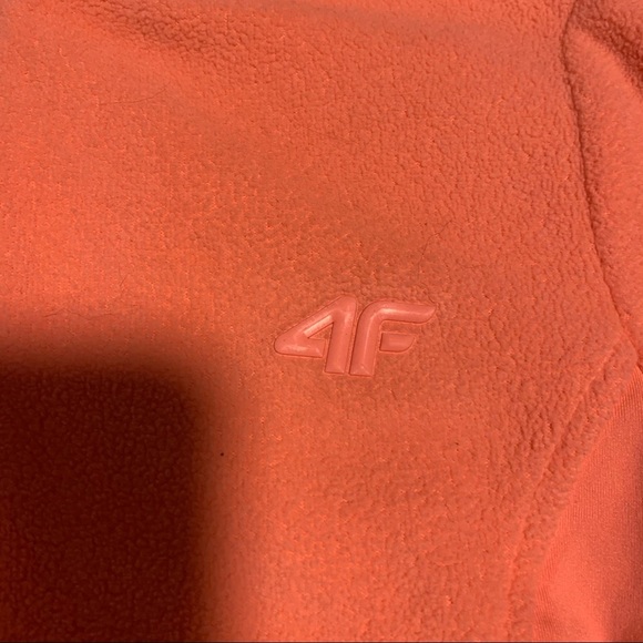 Jay peak 4F quarter zip sweater - Picture 2 of 7